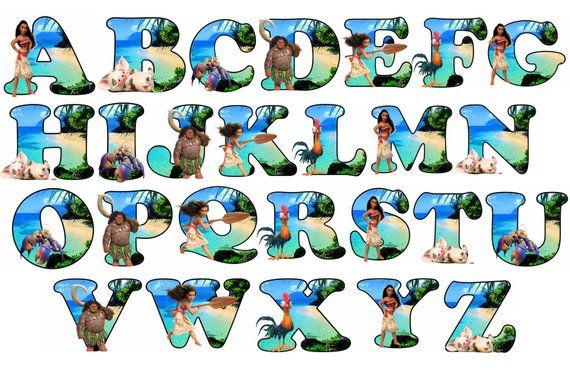 11 Moana birthday party ideas | moana birthday party, moana ...