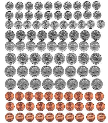 Coins