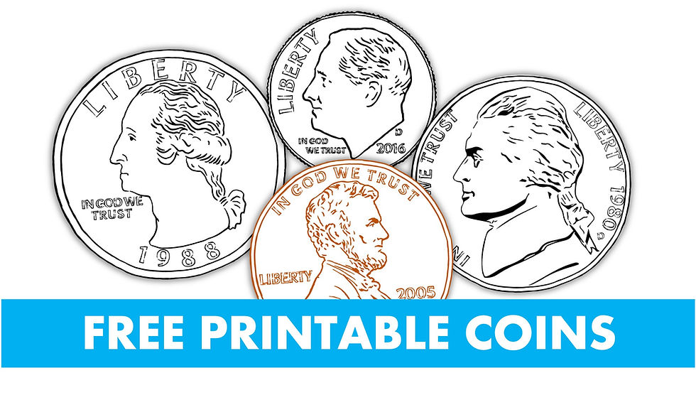 Free Printable Play Money Template for the Classroom - Worksheets Library free-printable-play-money-template-for-the-classroom-worksheets-library