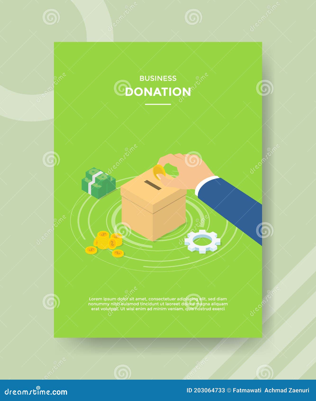 The money system book
