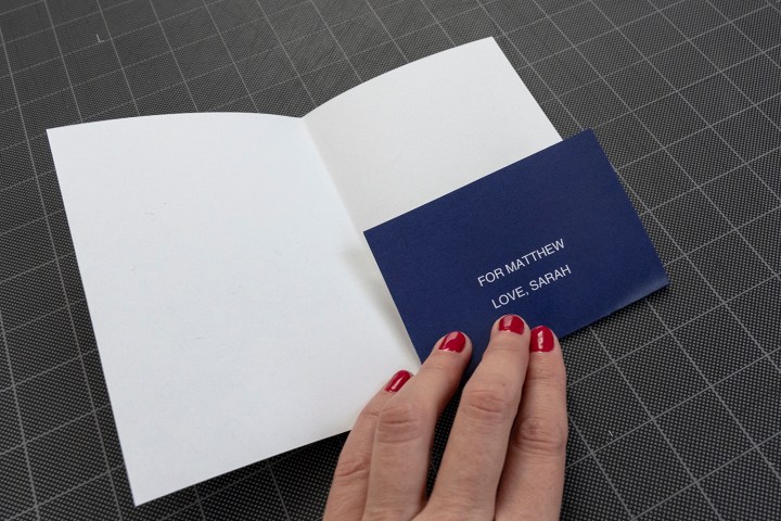 Free Printable Money Holder Birthday Card - FAKING IT FABULOUS