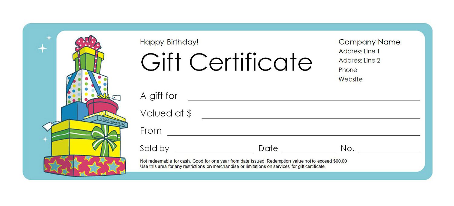 printable money certificate