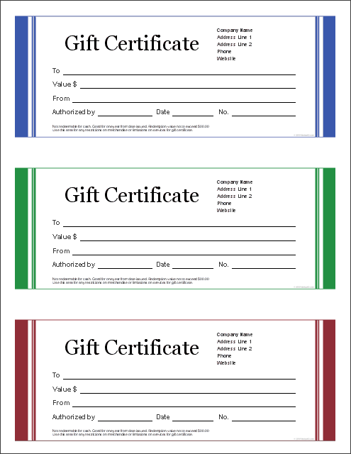 printable money certificate