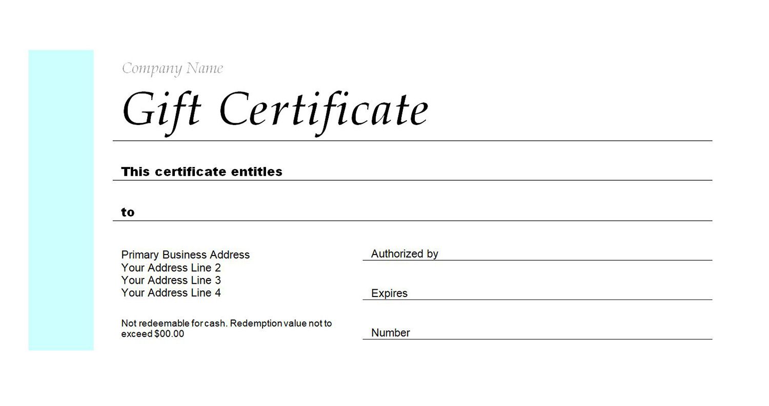 printable money certificate