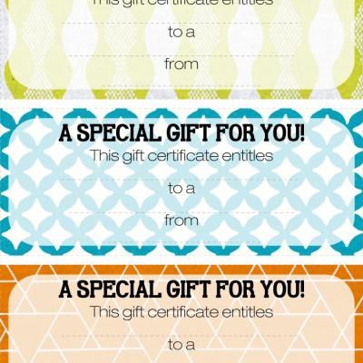 printable money certificate