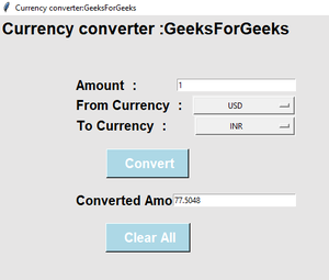 printable money converter