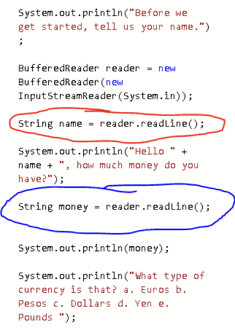 TECH: Creating a Currency Converter - MCSM RamPage