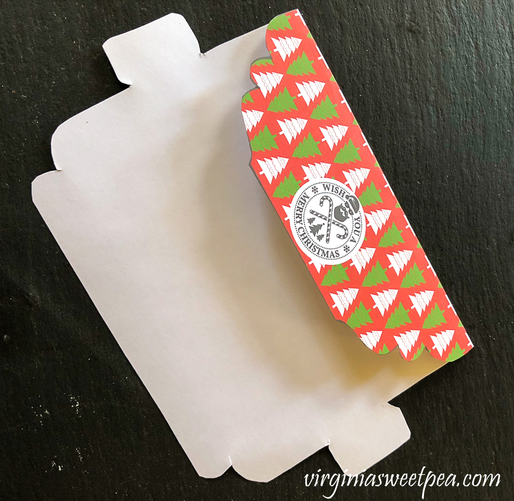 Free Printable Christmas Money Holders - Sweet Pea