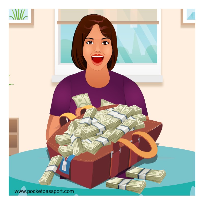 printable money esl