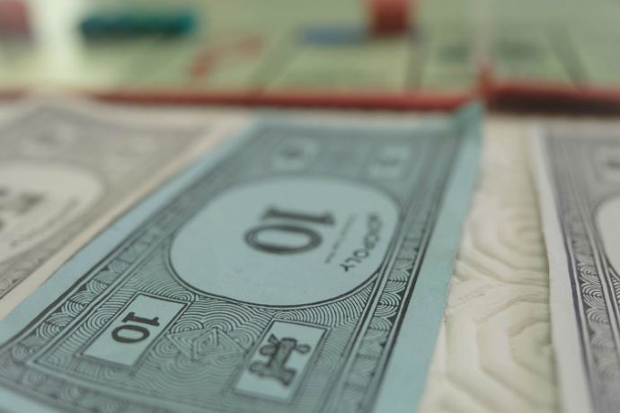 Where to print your own Monopoly money