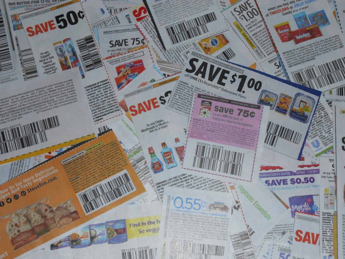 What is a Coupon and How Does it Work? - Karen Hellier