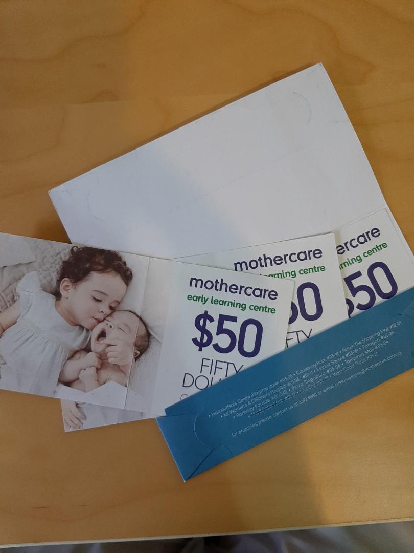printable money off vouchers mothercare