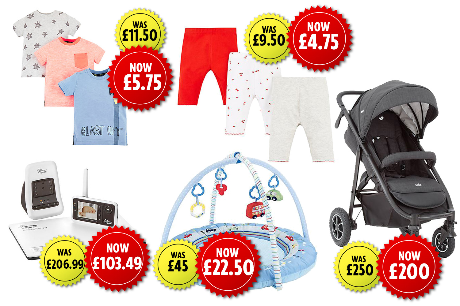 printable money off vouchers mothercare