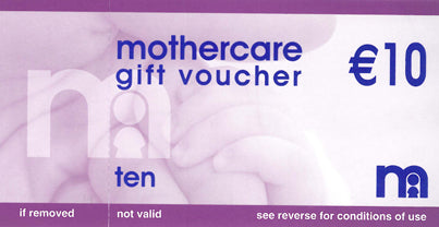 printable money off vouchers mothercare