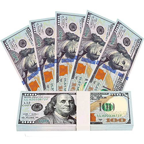 printable money that looks real