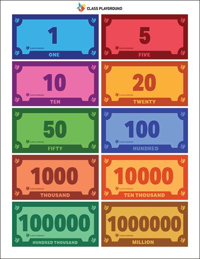 printable monopoly money 1000