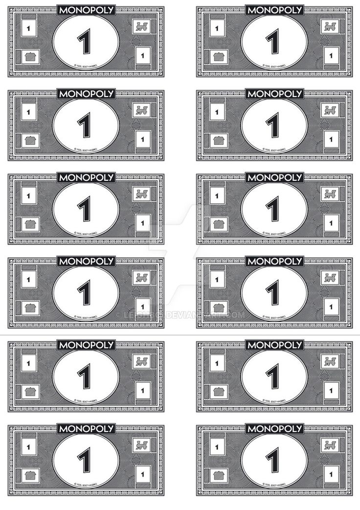 Monopoly Money Templates 10 Free PDF Printables Printablee Monopoly Money Templates 10 Free PDF Printables Printablee