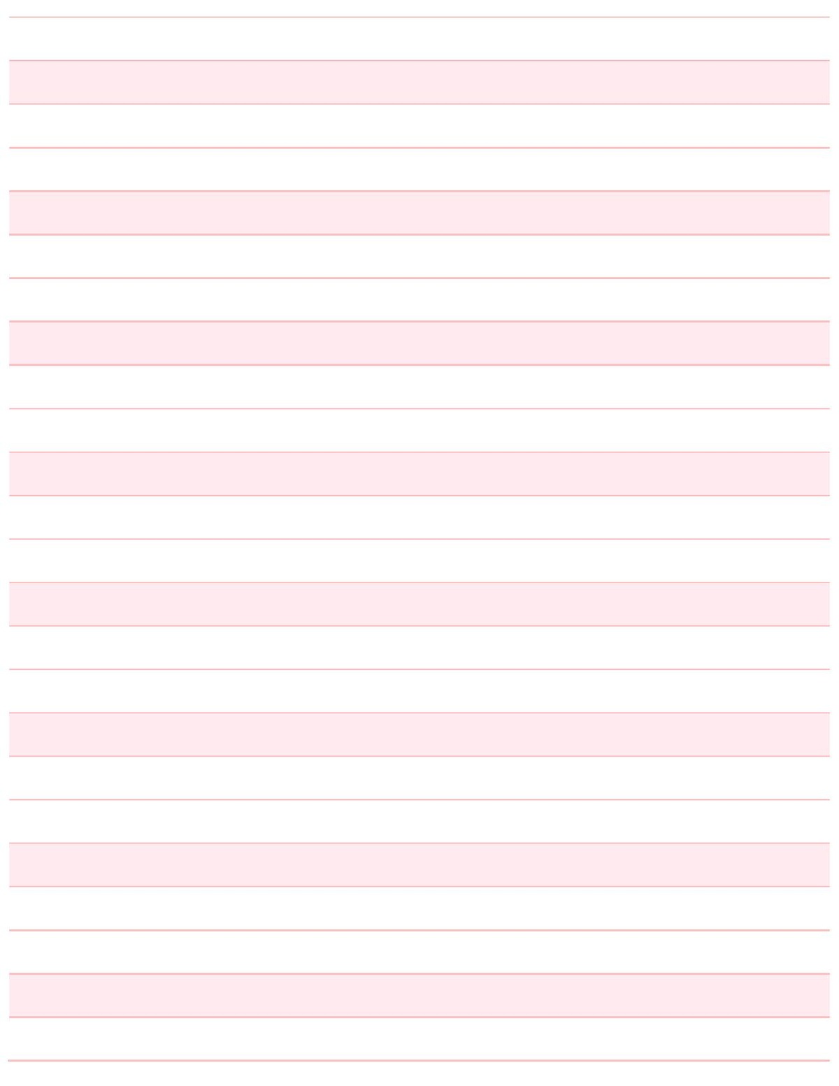 printable montessori writing paper