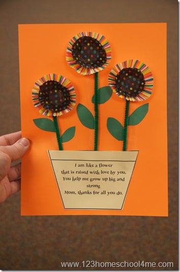 printable mother s day poems