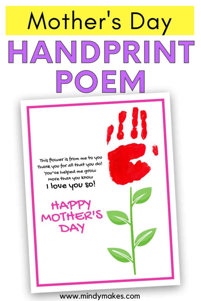 Free Printable Mother S Day Poems Download Free Printable Mother S Day 