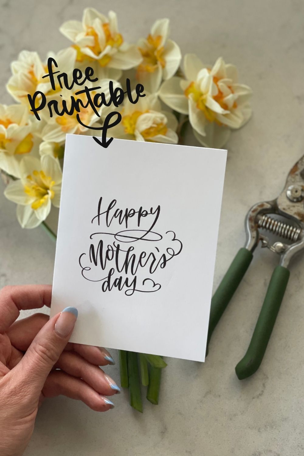 printable mothers day cards