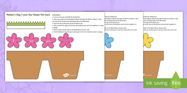 printable mothers day cards