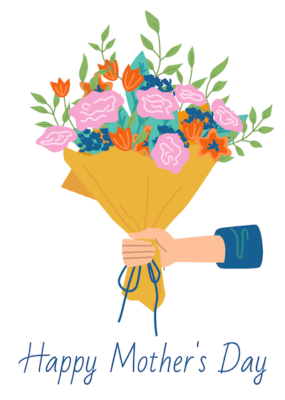 132 Free Printable Mothers Day Cards for your Mom