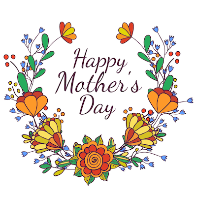 printable mothers day greeting cards template