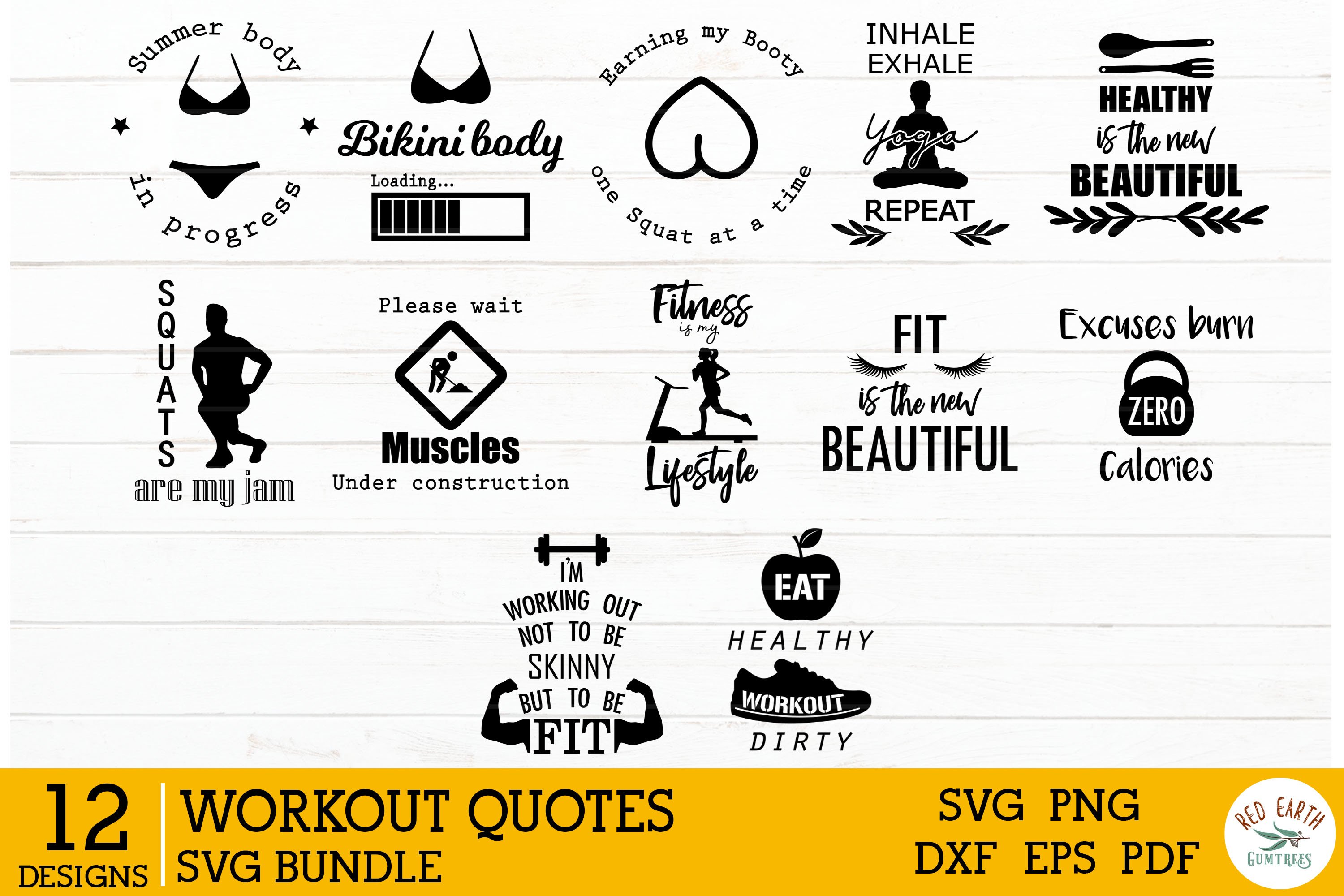 printable motivational exercise quotes