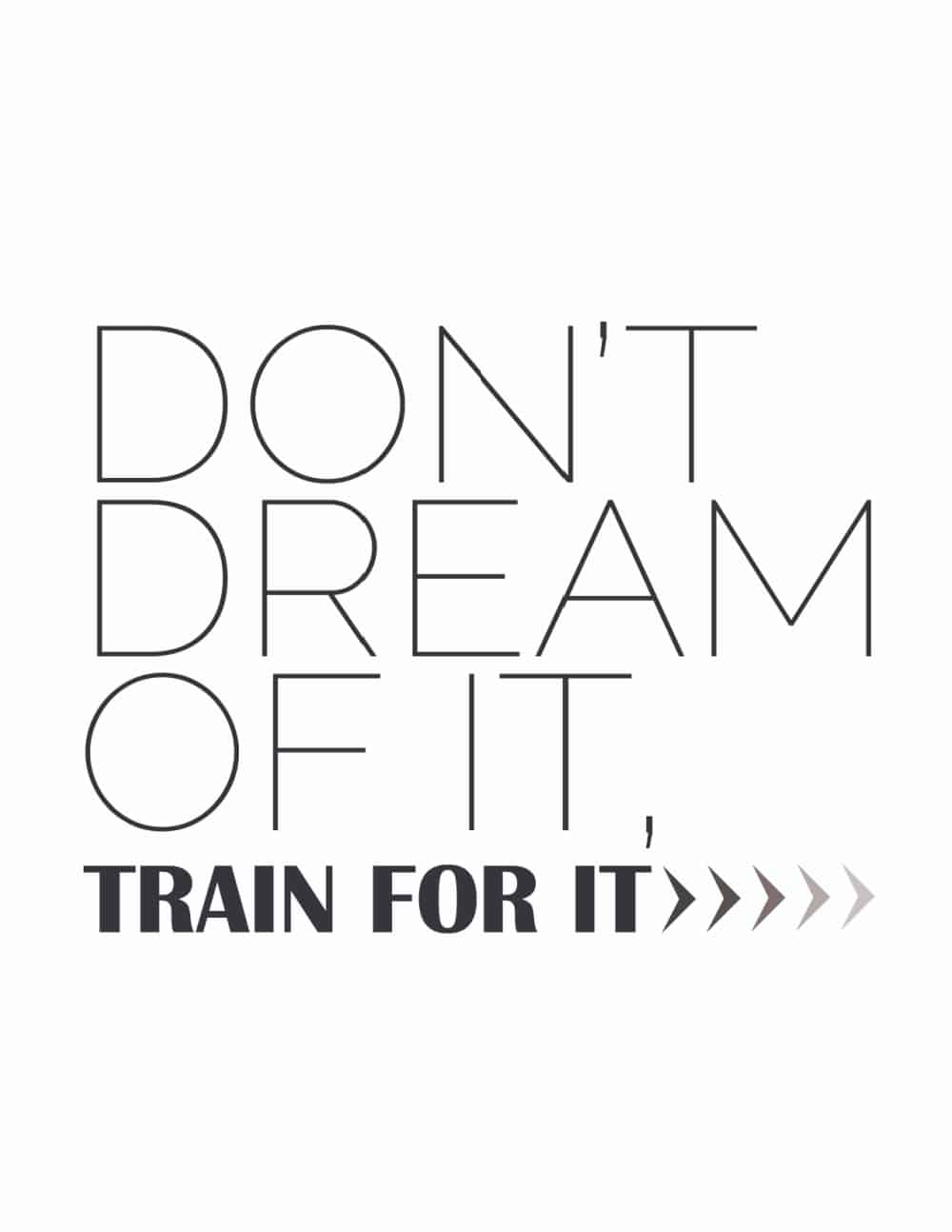 printable motivational exercise quotes