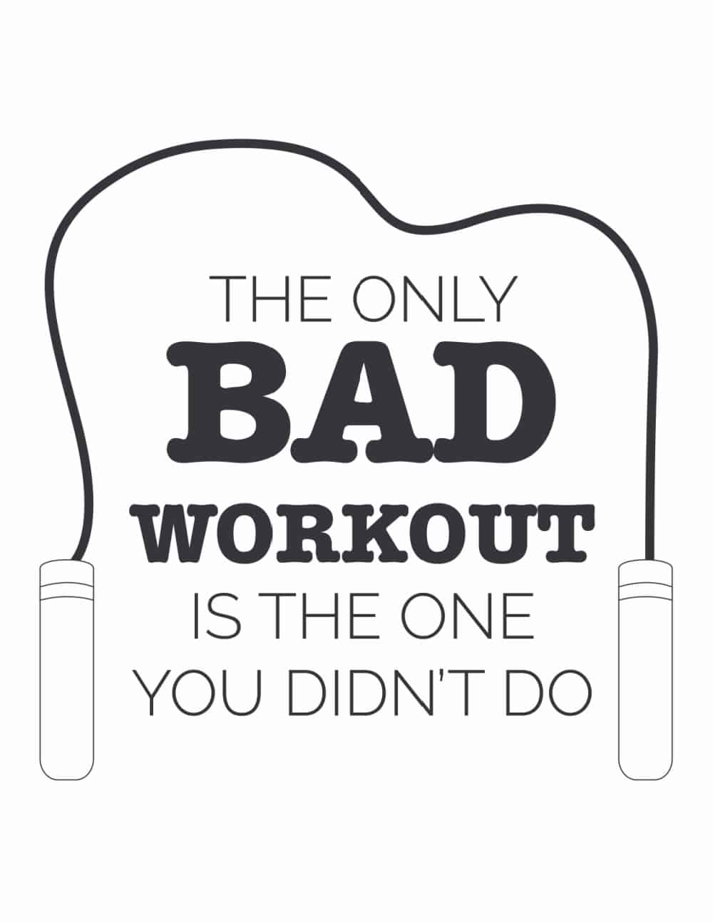 printable motivational quotes list
