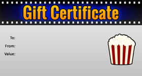 printable movie gift certificates