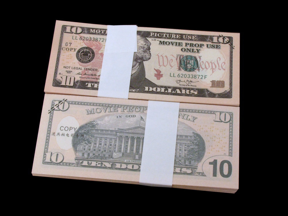 printable movie money