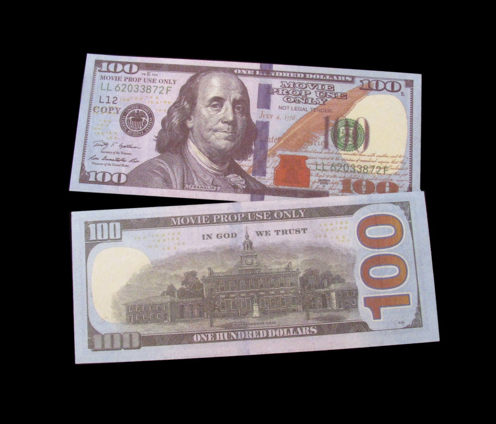printable movie money