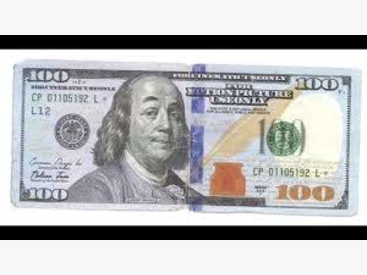 Fake Movie Money Circulating In Plainfield: Cops | Plainfield, IL ...