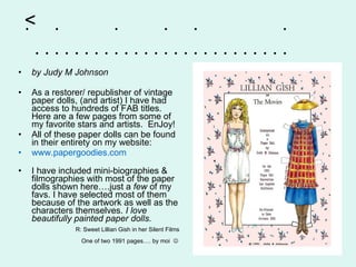 printable movie star paper dolls