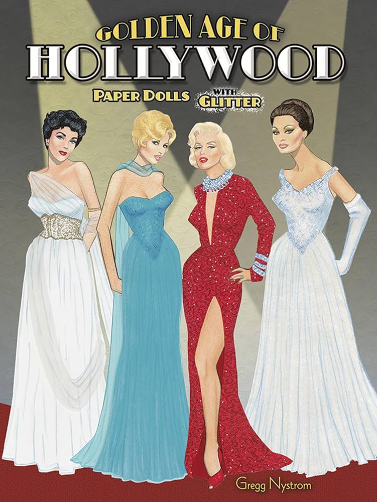 printable movie star paper dolls
