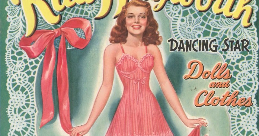 printable movie star paper dolls