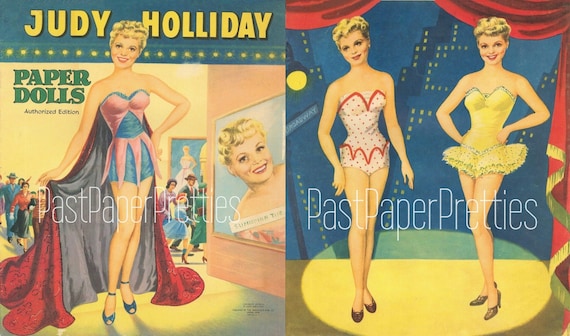 printable movie star paper dolls