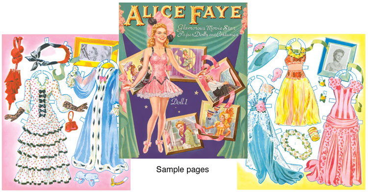 printable movie star paper dolls