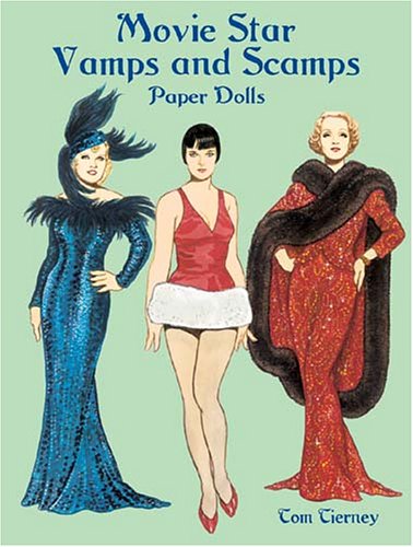 printable movie star paper dolls