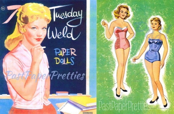 printable movie star paper dolls