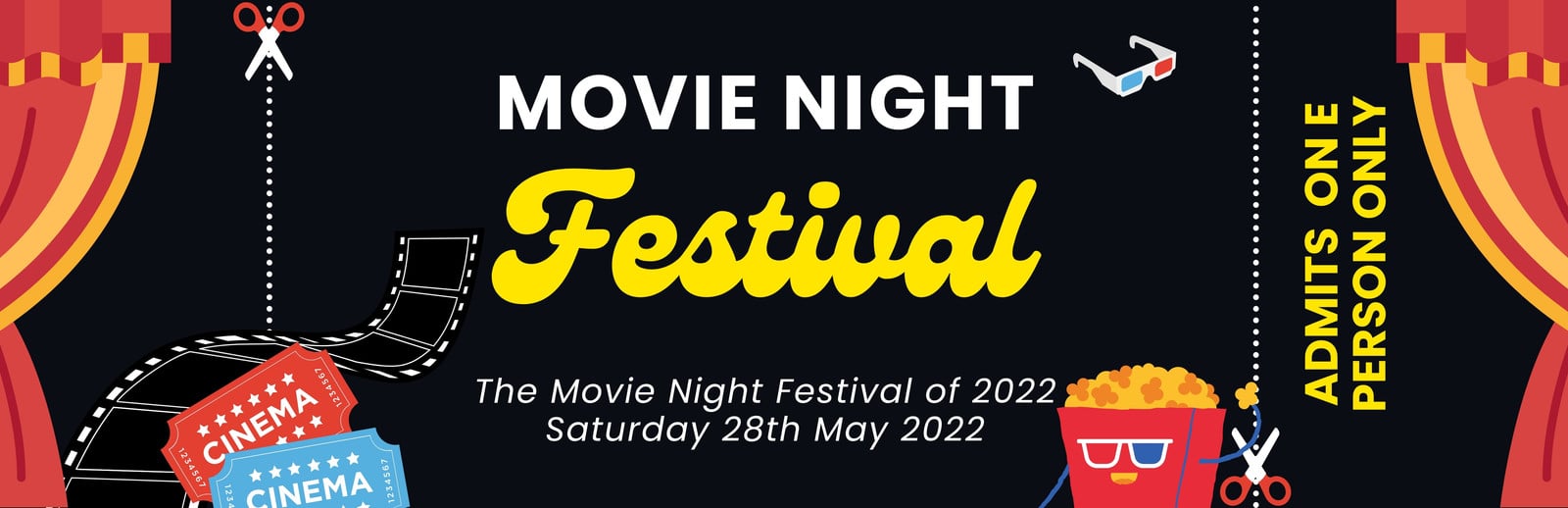 printable movie tickets online