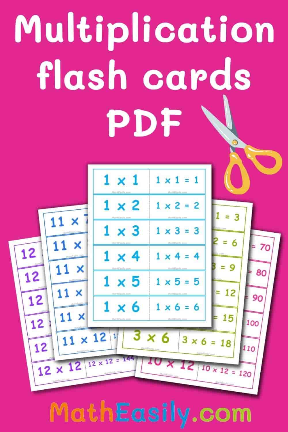Multiplication Flash Cards Online 0-12 + Printables - Worksheets Library multiplication-flash-cards-online-0-12-printables-worksheets-library