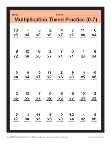 printable multiplication worksheet 7th grade
