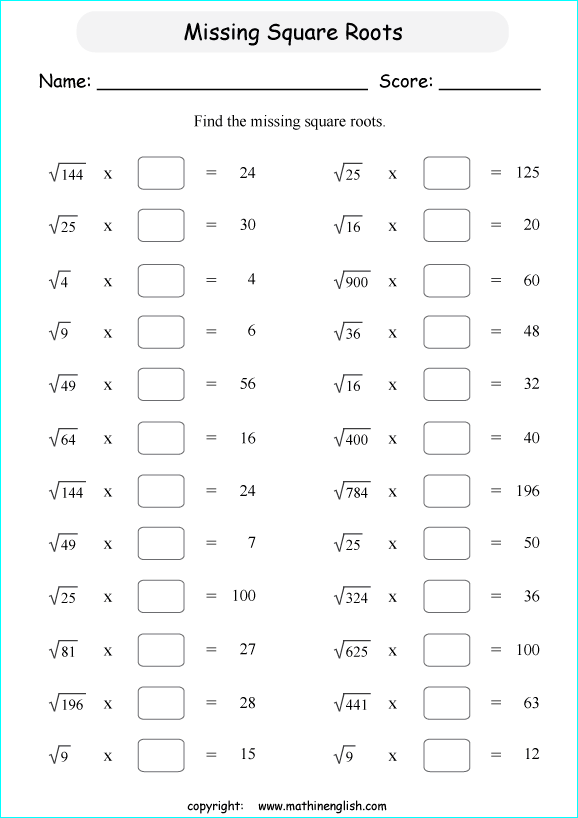 printable multiplication worksheet 7th grade