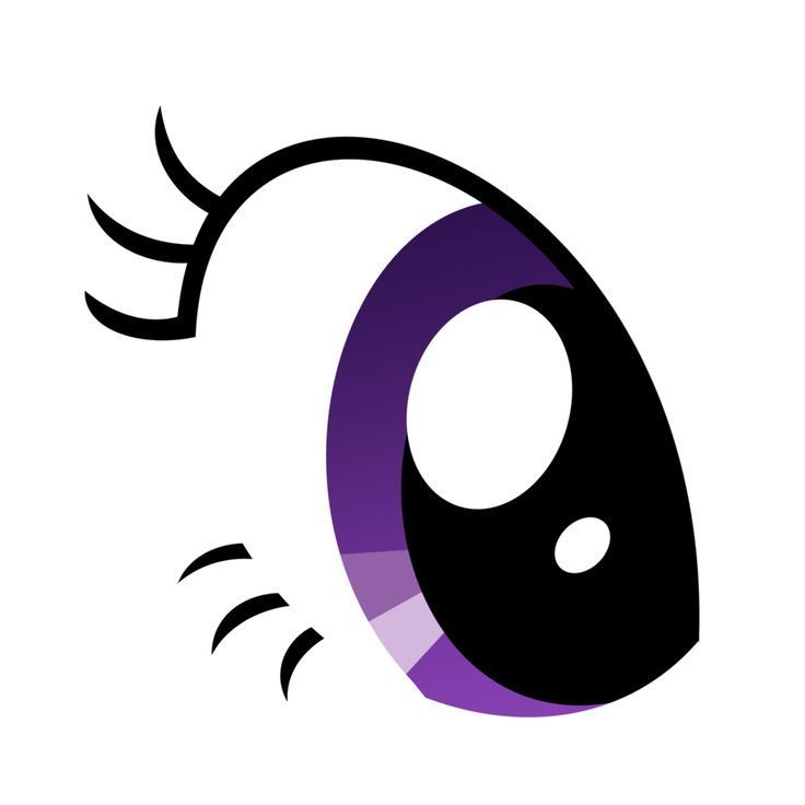 printable my little pony eyes