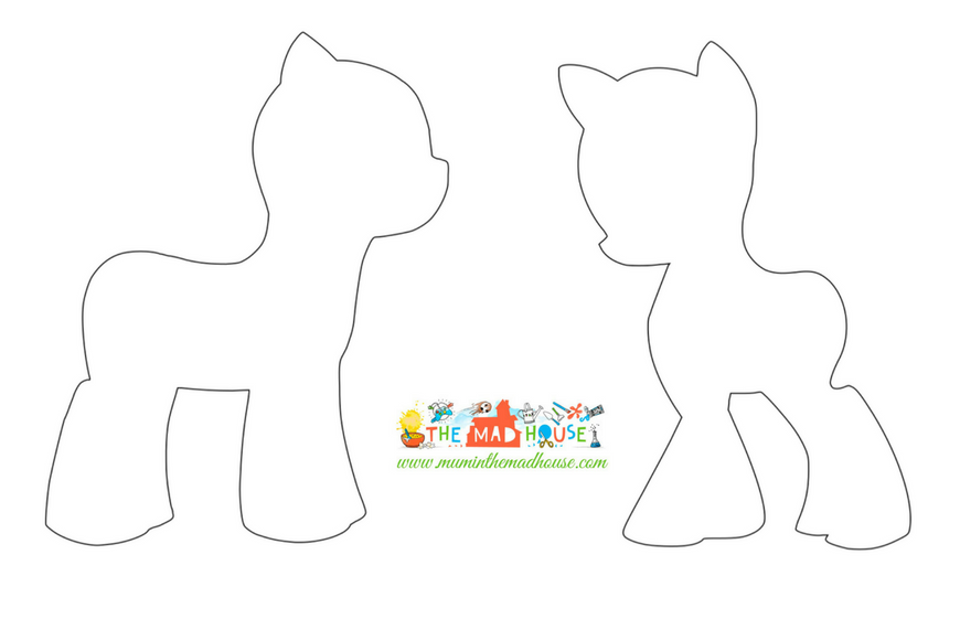 printable my little pony paper dolls