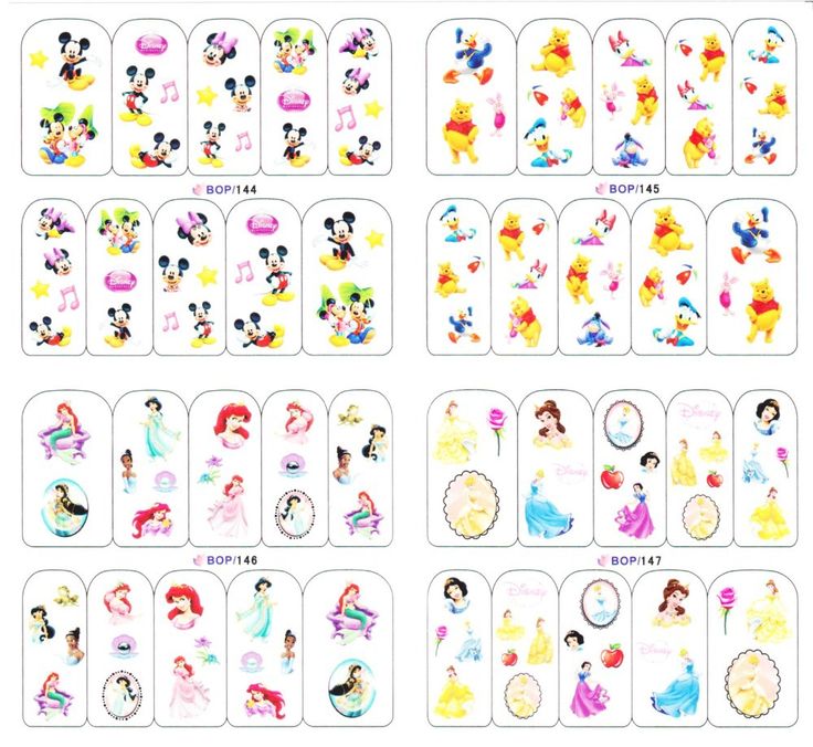 Pin page