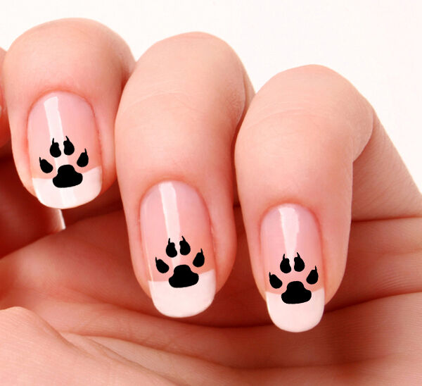 printable nail art decals